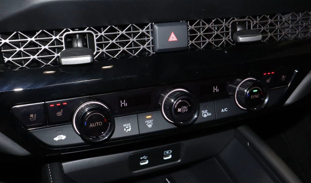 Used 2025 Honda Accord Touring image 30