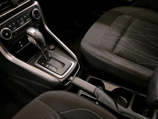 Certified 2019 Ford EcoSport SE w/ SE Convenience Package FWD image 16