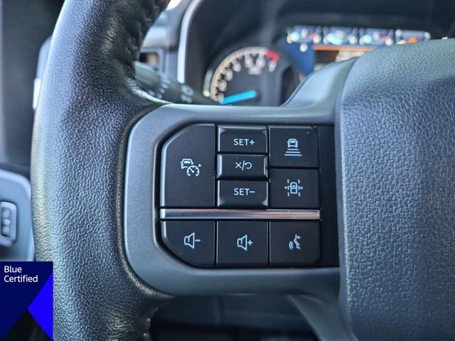 Certified 2022 Ford F150 XLT w/ Equipment Group 302A High AWD/4WD image 18