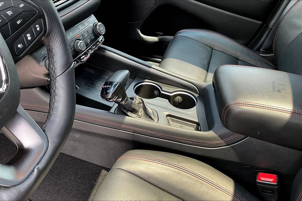 Used 2026 Dodge Durango GT AWD/4WD image 20