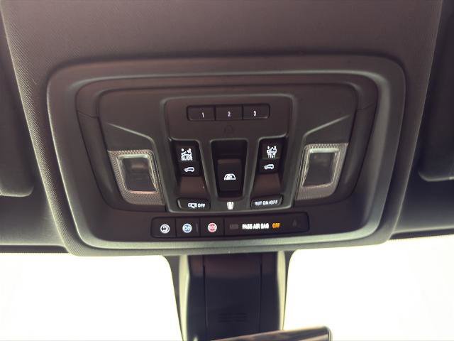 Used 2019 Chevrolet Silverado 1500 High Country w/ Technology Package image 24