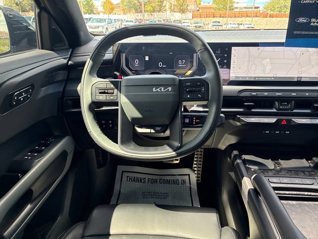 Used 2027 Kia Telluride SX Prestige X-Pro AWD/4WD image 21