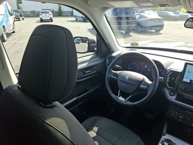 Certified 2023 Ford Bronco Sport Big Bend w/ Convenience Package AWD/4WD image 15