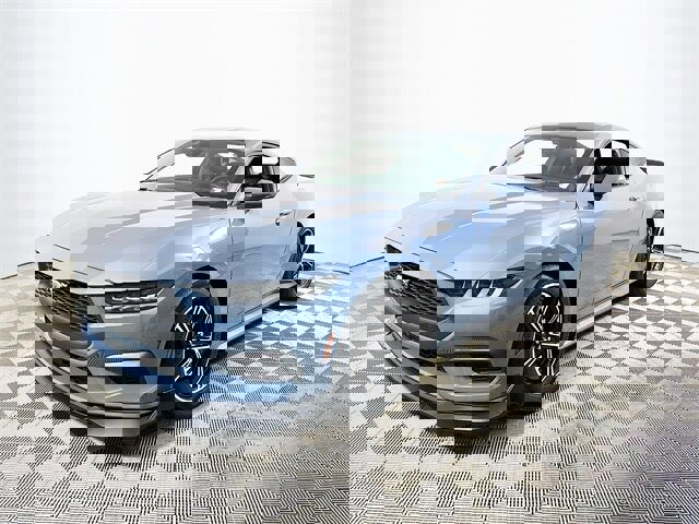 Certified 2024 Ford Mustang Premium image 7