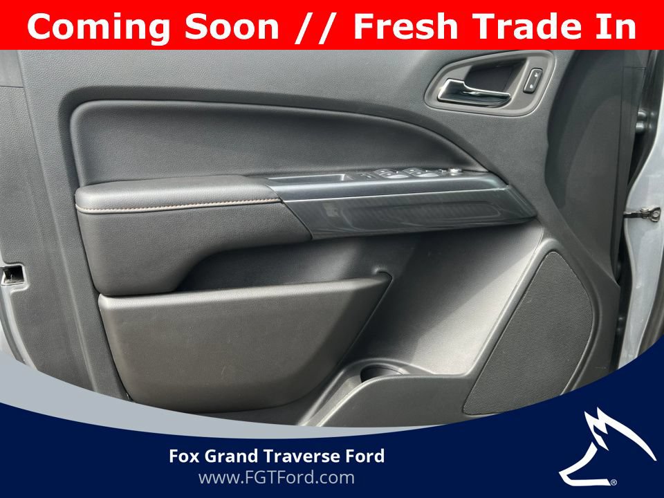 Used 2022 GMC Canyon AT4 AWD/4WD image 16