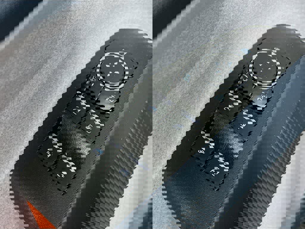 Certified 2022 Ford Maverick XLT w/ XLT Luxury Package image 28