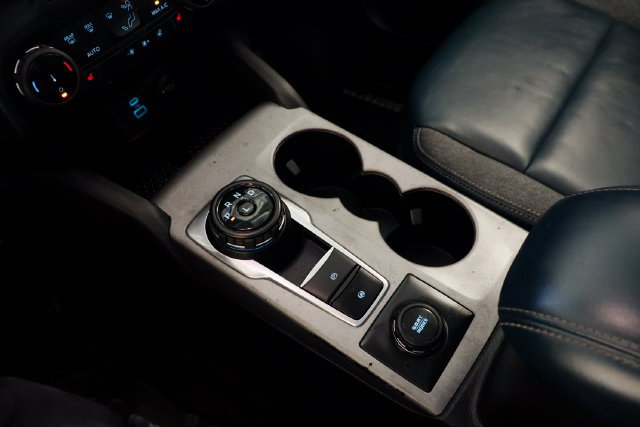 Certified 2022 Ford Bronco Sport Outer Banks AWD/4WD image 19