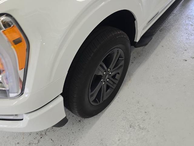 Certified 2023 Ford F150 XLT w/ Equipment Group 302A High AWD/4WD image 9
