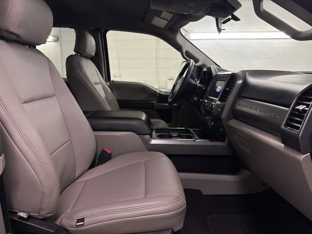 Certified 2020 Ford F250 XLT w/ XLT Value Package image 27