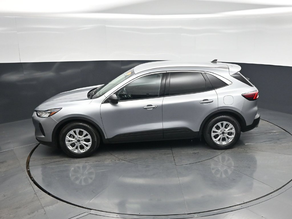 Certified 2024 Ford Escape Active FWD image 42