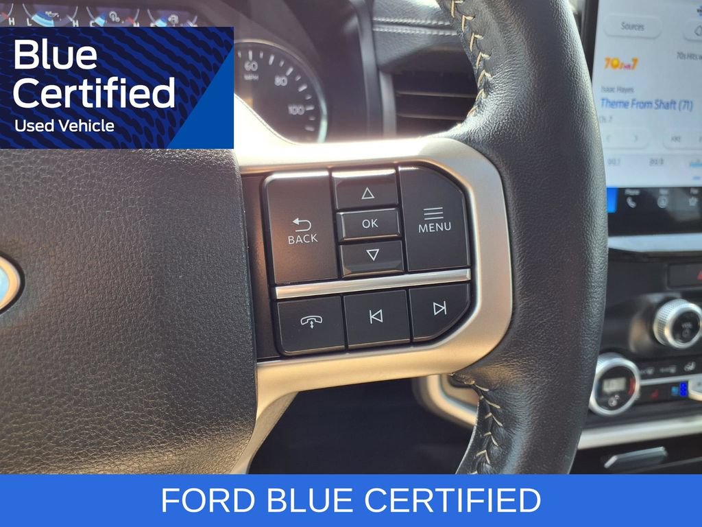 Certified 2023 Ford Expedition XLT RWD image 20