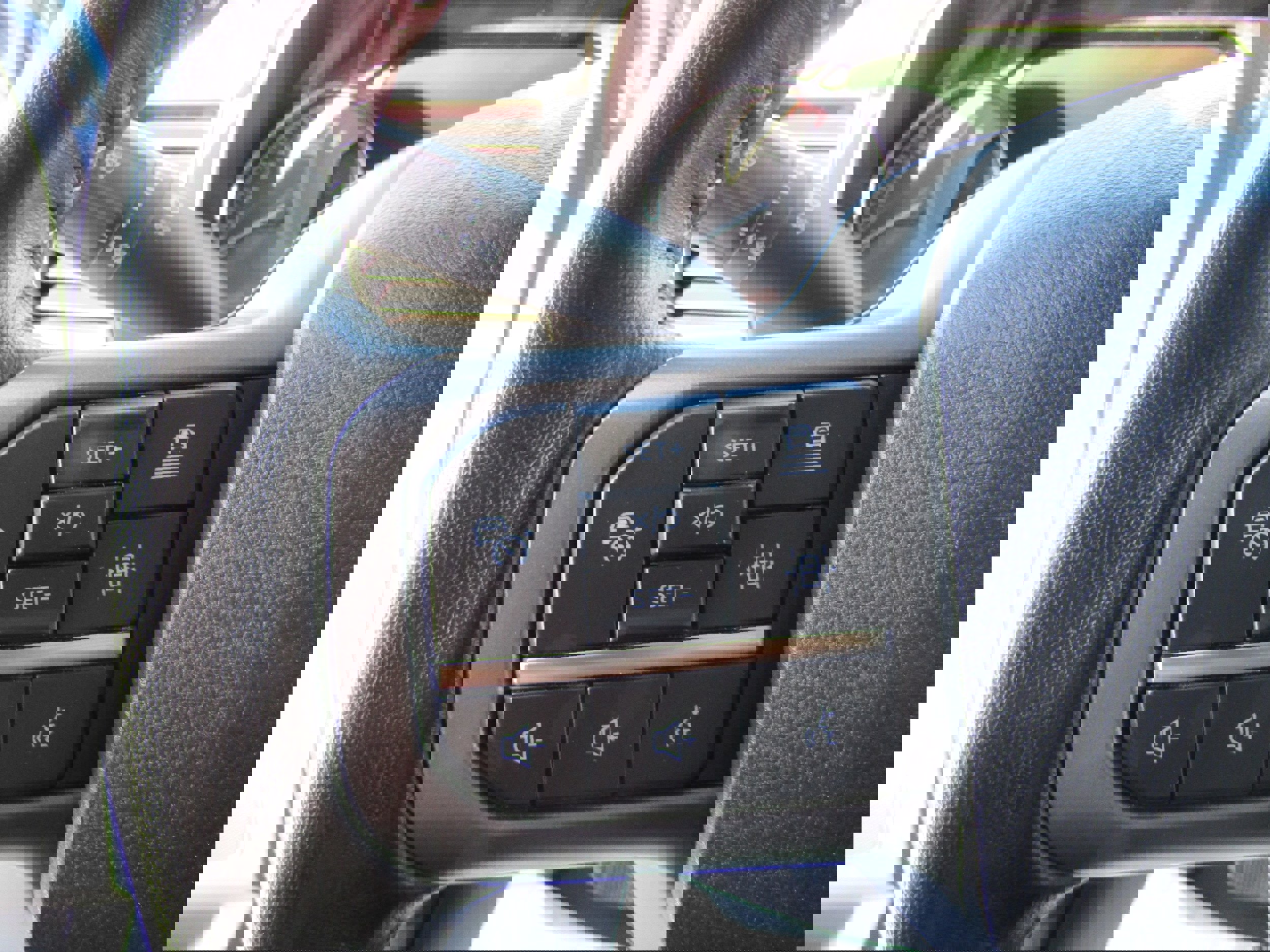 Certified 2022 Ford F150 XLT w/ Equipment Group 302A High image 27