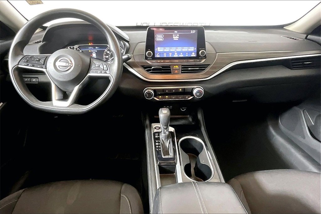 Used 2023 Nissan Altima 2.5 SV image 11