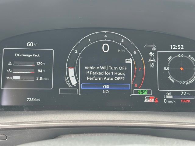 Used 2023 Toyota Corolla GR w/ Performance Package AWD/4WD image 28