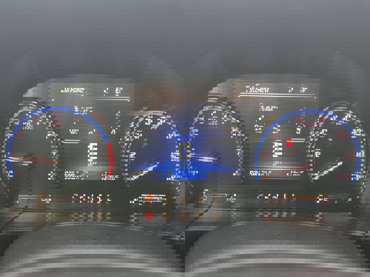 Certified 2021 Ford Bronco Sport Outer Banks image 24