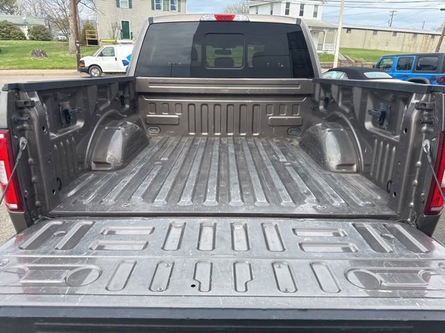 Certified 2019 Ford F150 XLT w/ Equipment Group 302A Luxury AWD/4WD image 41