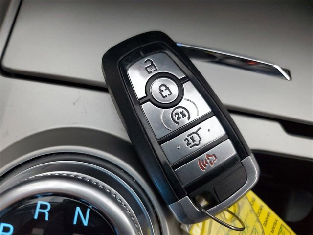 Certified 2023 Ford Explorer XLT w/ Equipment Group 202A image 21