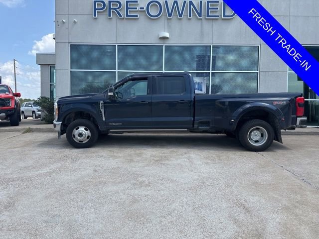 Certified 2023 Ford F350 Lariat w/ Lariat Ultimate Package