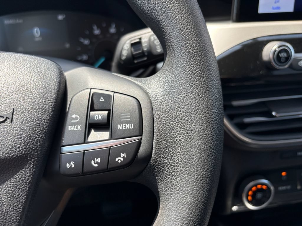 Certified 2021 Ford Escape SE w/ SE Sport Appearance Package FWD image 20