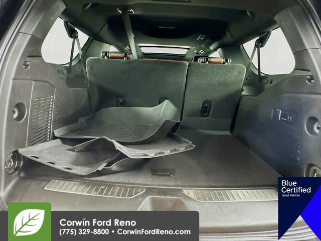 Used 2023 GMC Yukon XL Denali Ultimate image 28