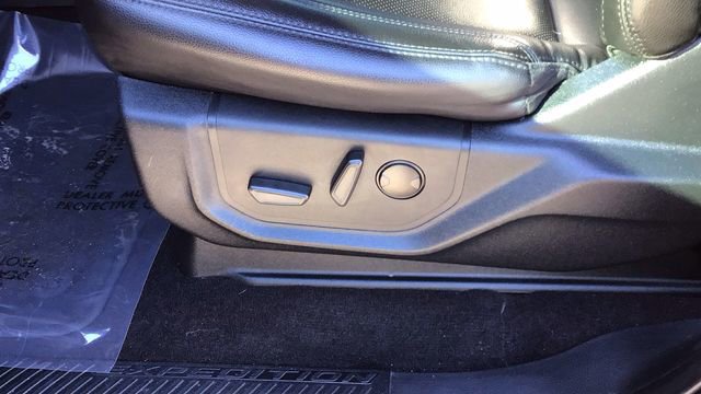 Certified 2021 Ford Expedition XLT image 17