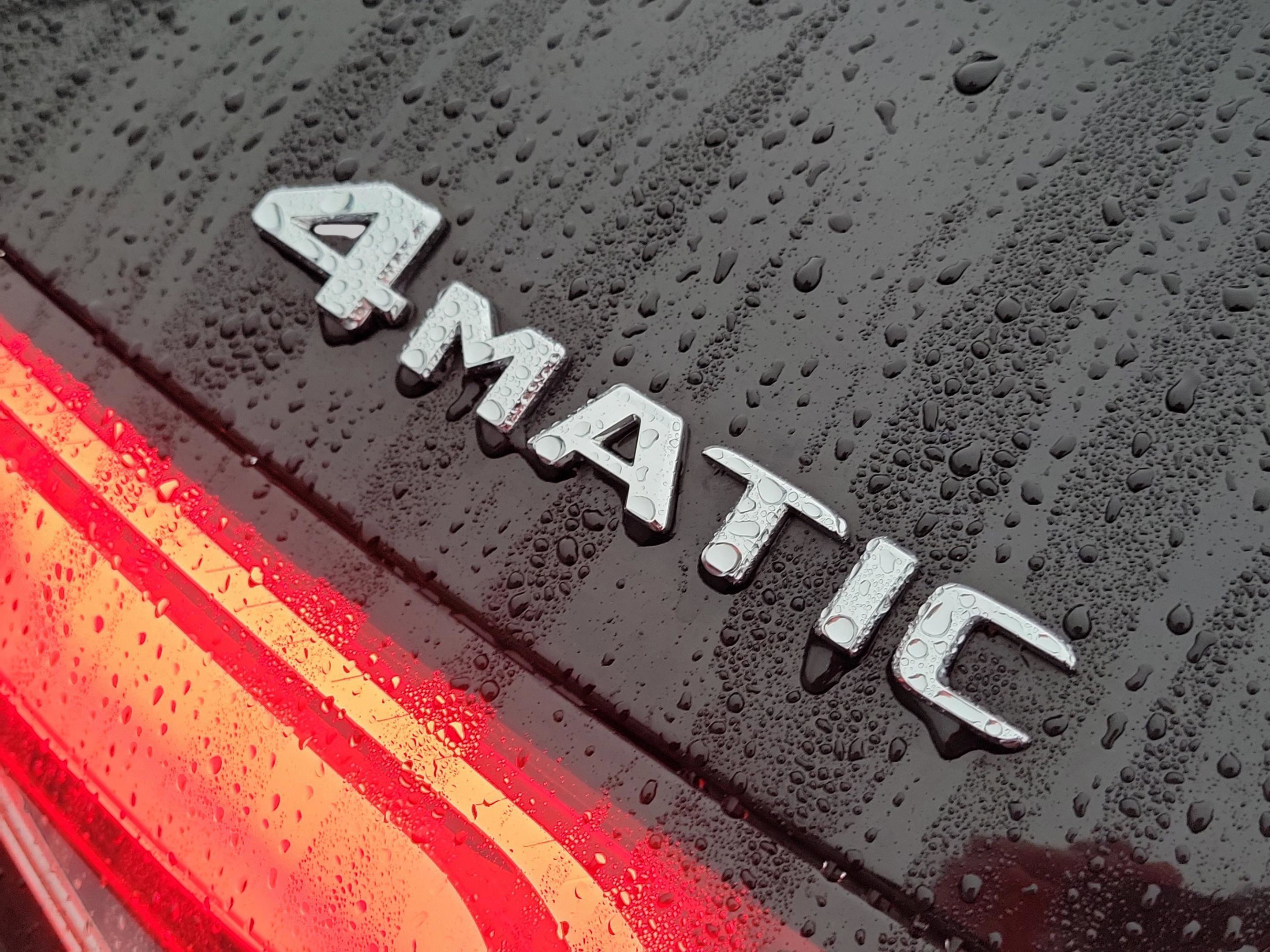 Used 2023 Mercedes-Benz GLC 300 GLC 300 image 32