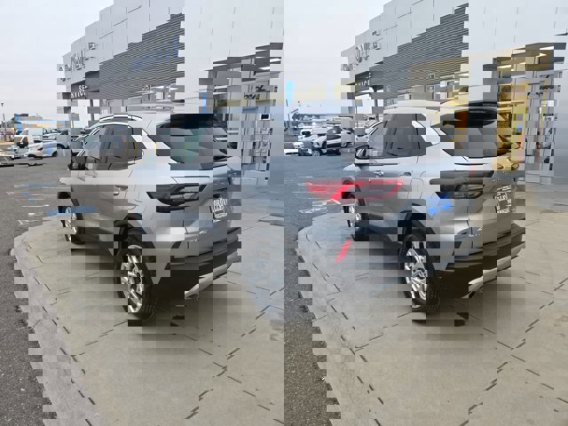 Certified 2024 Ford Escape Active image 3