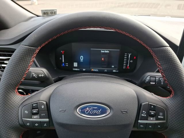 Certified 2023 Ford Escape ST-Line w/ Tech Pack #1 AWD/4WD image 18