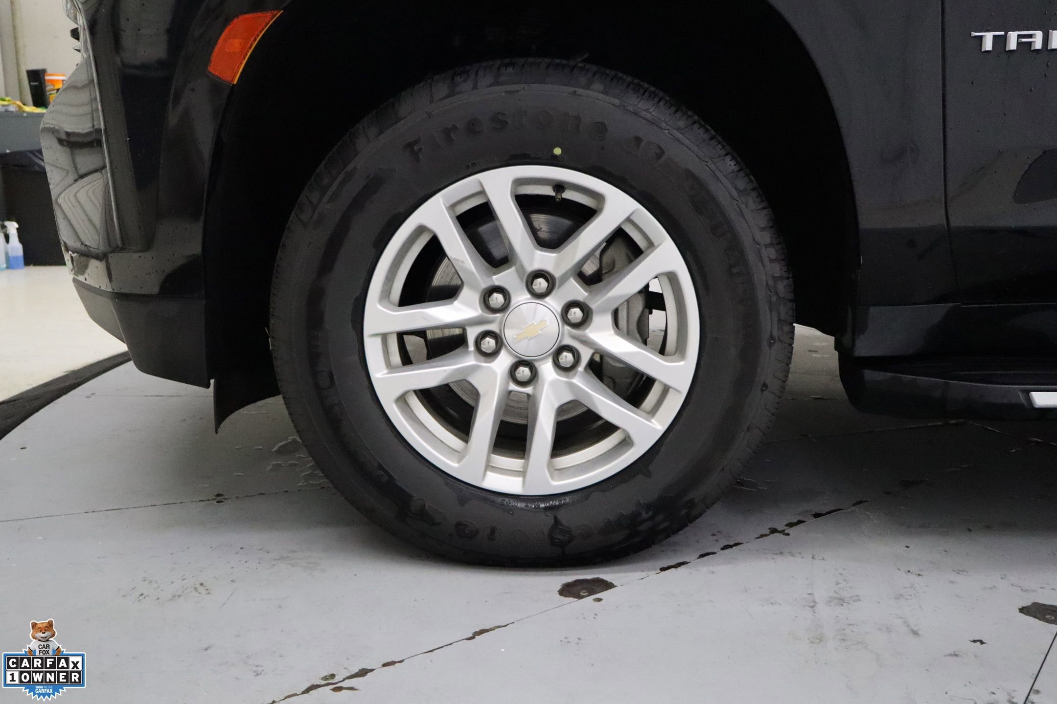 Used 2023 Chevrolet Tahoe LT image 10