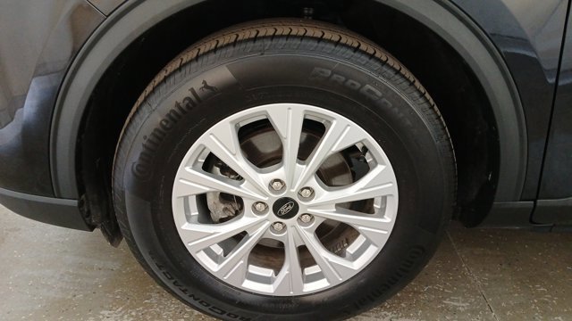 Certified 2023 Ford Escape Active image 25