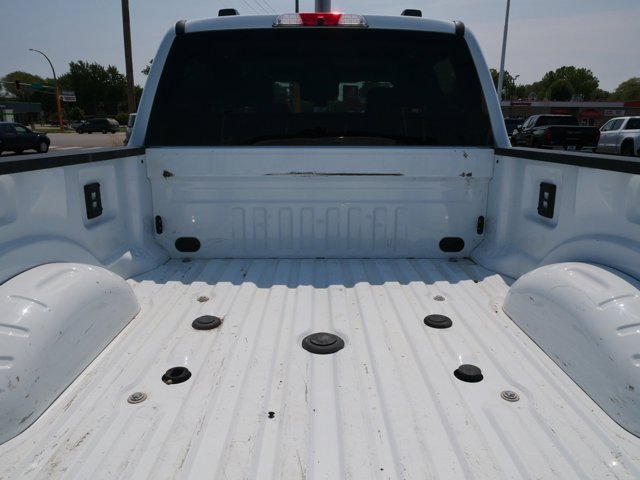 Certified 2025 Ford F250 Lariat AWD/4WD image 20
