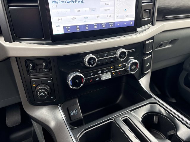 Certified 2023 Ford F150 4x4 SuperCrew image 33