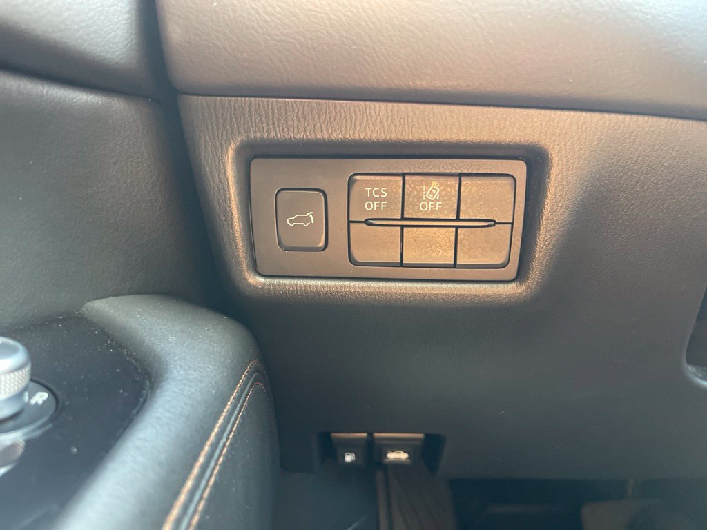 Used 2019 MAZDA CX-5 Grand Touring AWD/4WD image 24