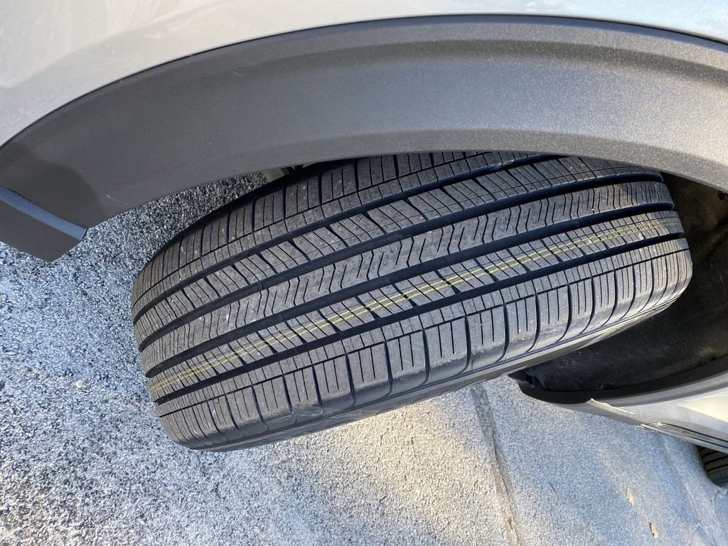 Certified 2023 Ford Explorer ST-Line image 51