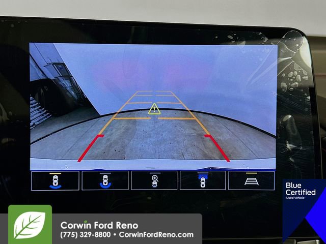 Used 2023 Chevrolet Corvette Stingray w/ Battery Protection Package image 18