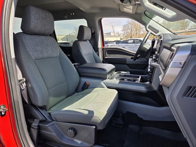 Certified 2023 Ford F150 XLT w/ Equipment Group 301A Mid image 15