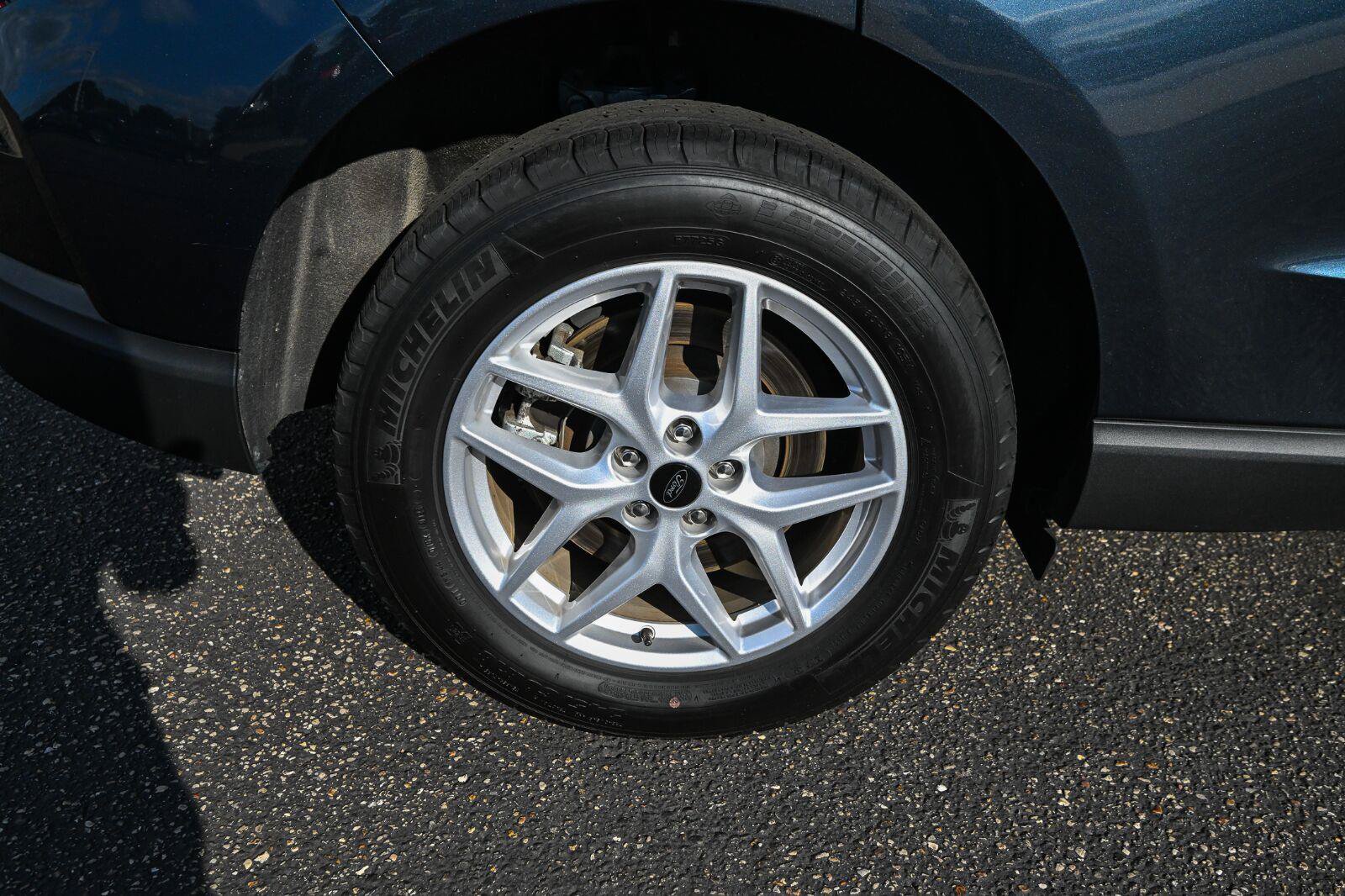 Certified 2024 Ford Edge SEL w/ Convenience Package AWD/4WD image 14