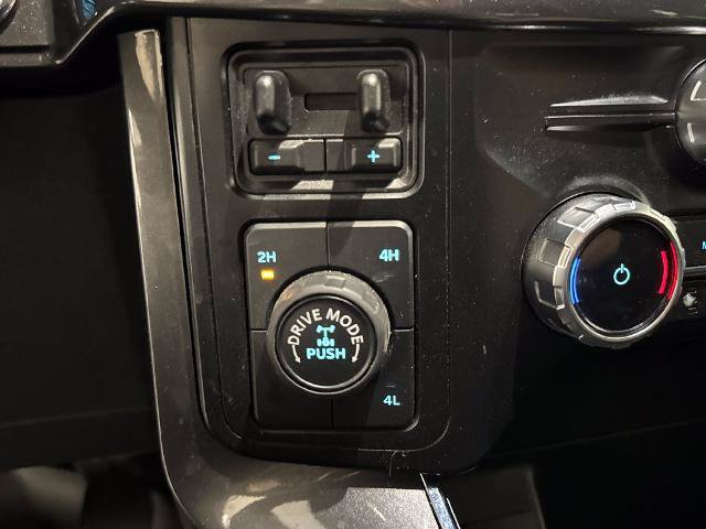 Certified 2023 Ford F150 XLT w/ Equipment Group 302A High AWD/4WD image 30