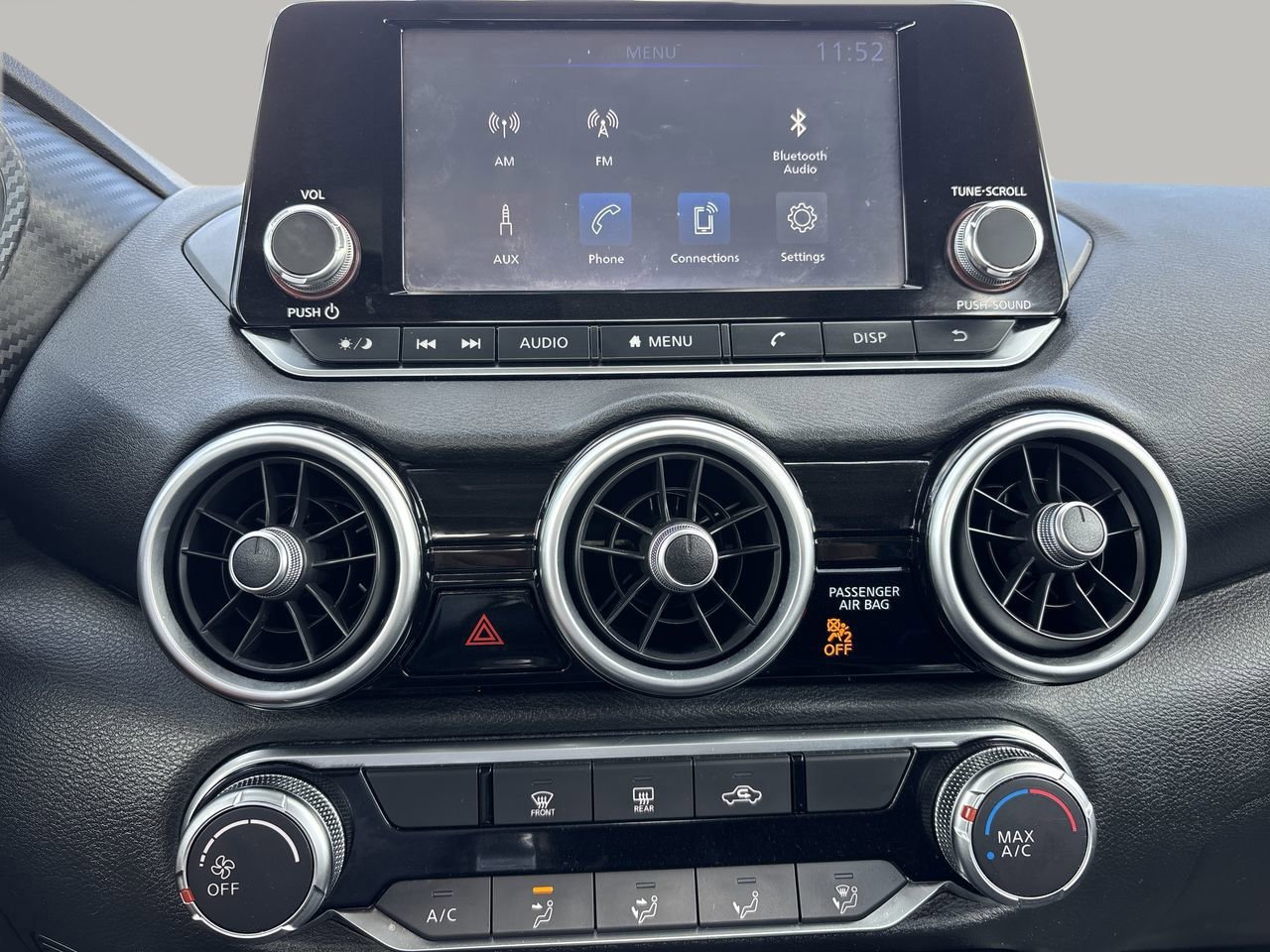 Used 2023 Nissan Sentra S image 26