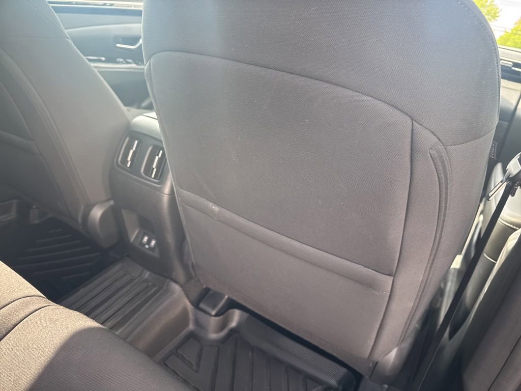 Used 2022 Hyundai Tucson SEL w/ Convenience Package AWD/4WD image 41