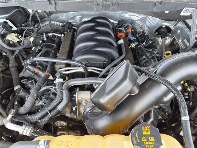 Certified 2023 Ford F150 XLT w/ Equipment Group 302A High RWD image 21