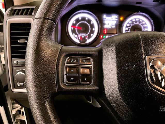 Used 2020 RAM 1500 Tradesman w/ Popular Equipment Group RWD image 16