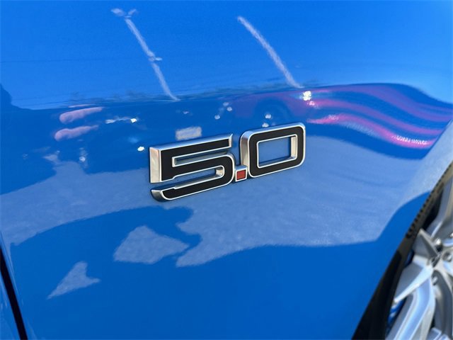Certified 2024 Ford Mustang GT Premium image 43