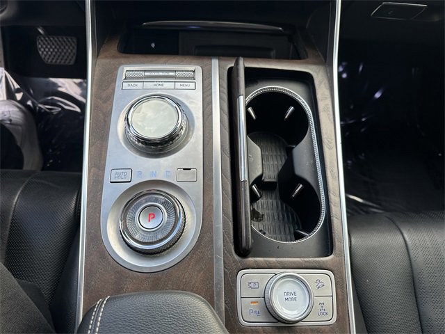 Used 2024 Genesis GV80 2.5T w/ Prestige Package image 26