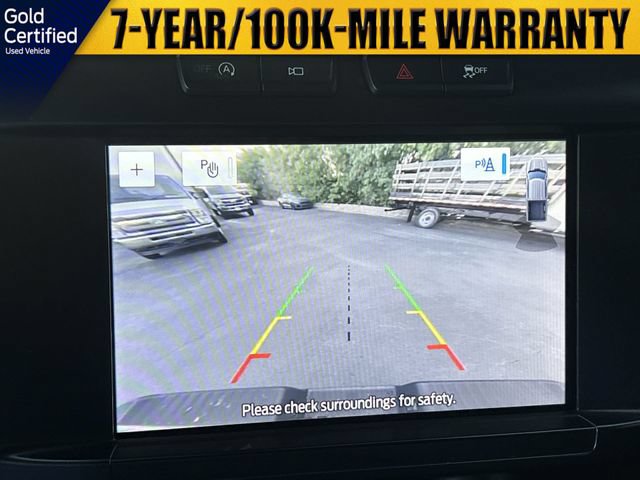 Certified 2023 Ford F150 XLT w/ Equipment Group 301A Mid RWD image 26
