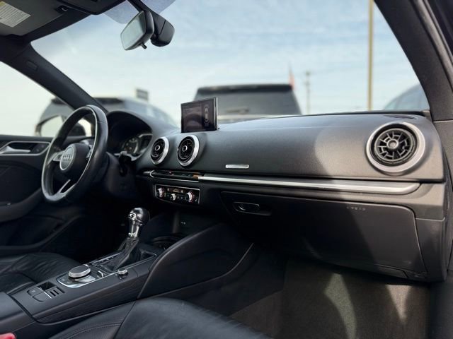 Used 2020 Audi A3 2.0T Premium image 22