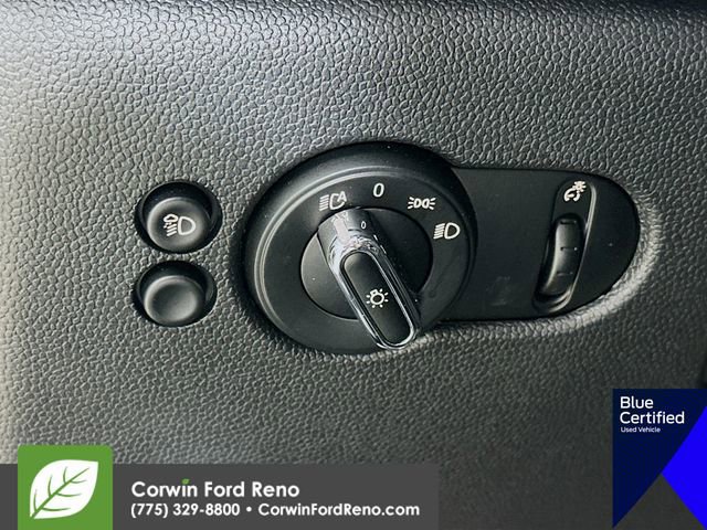 Used 2024 MINI Cooper John Cooper Works image 14