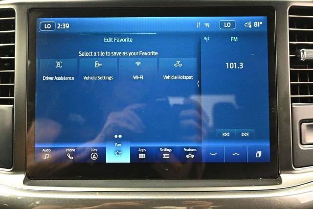 Certified 2023 Ford F150 XLT w/ Equipment Group 302A High AWD/4WD image 28