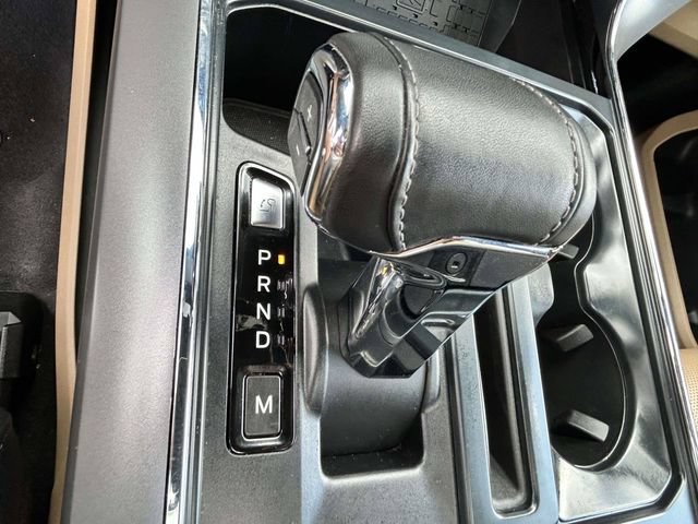 Certified 2023 Ford F150 Lariat w/ Equipment Group 502A High AWD/4WD image 14