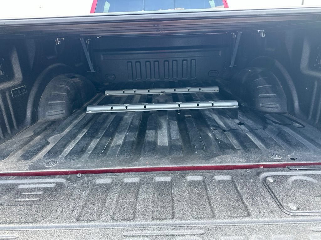 Certified 2025 Ford F250 Lariat w/ Chrome Package AWD/4WD image 9